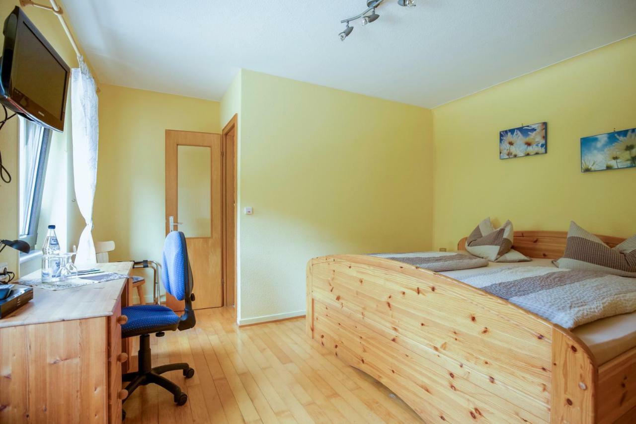 Ferienwohnung-Gordner Rinzenberg Exterior photo