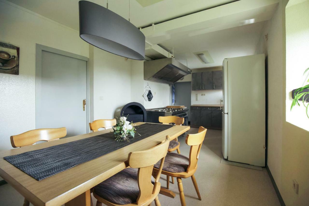 Ferienwohnung-Gordner Rinzenberg Exterior photo